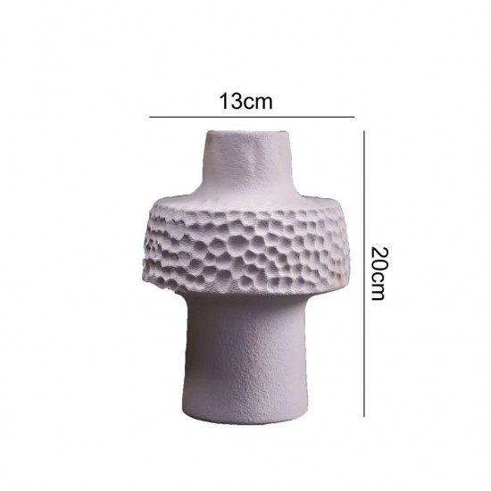 Porcelain Vase Small